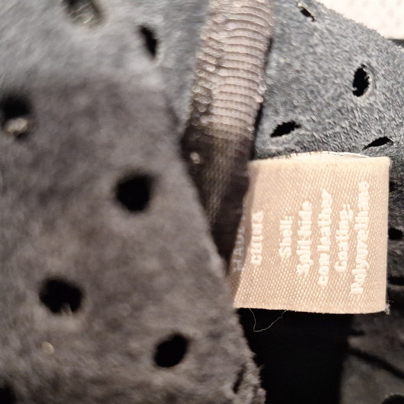 Banana Republic Dahlia Drawstring Bag - Picture 4 of 5